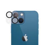 PanzerGlass ® PicturePerfect Camera Lens Protector iPhone 13 | Mini Doorzichtige schermbeschermer Apple 1 stuk(s)