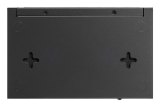TP-Link Omada ES208GP netwerk-switch Managed L2 Gigabit Ethernet (10/100/1000) Power over Ethernet (PoE) DIN-rail Zwart