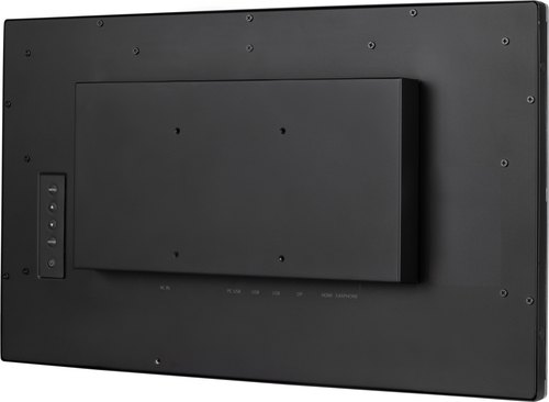 iiyama TF2238MSC-B1 computer monitor 53,3 cm (21") 1920 x 1080 Pixels Full HD LED Touchscreen Zwart