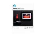 HP Premium Plus Photo-papier, satijn, 300 g/m2, A4 (210 x 297 mm), 20 vellen