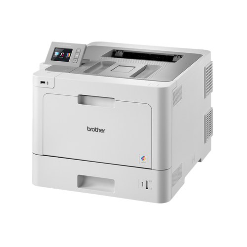 Brother HL-L9310CDW laserprinter Kleur 2400 x 600 DPI A4 Wifi