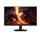 AOC G4 Q27G41ZDF computer monitor 67,3 cm (26.5") 2560 x 1440 Pixels Quad HD QD-OLED Zwart, Rood