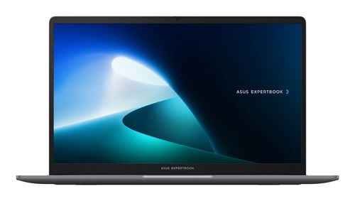 ASUS ExpertBook P1 P1503CVA-S72895X Intel Core 5 210H Laptop 39,6 cm (15.6") Full HD 16 GB DDR5-SDRAM 512 GB SSD Wi-Fi 6 (802.11ax) Windows 11 Pro Grijs AZERTY Belgisch