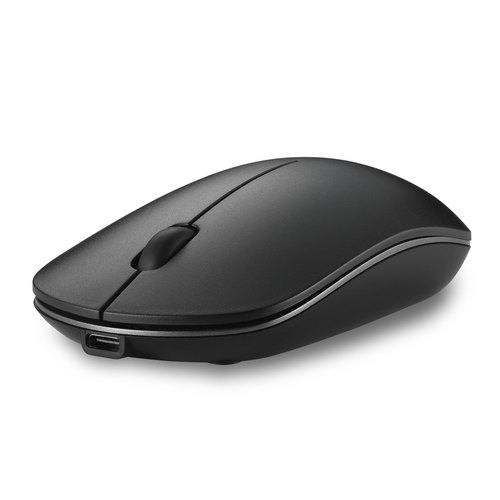Kensington MY230 EQ Rechargeable Mouse - Wireless – Midsize