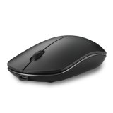Kensington MY230 EQ Rechargeable Mouse - Wireless – Midsize