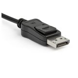 StarTech.com DisplayPort naar HDMI adapter UHD 4K 60Hz