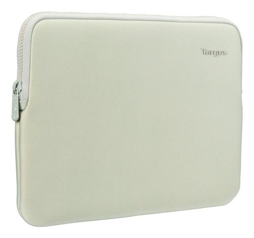 Targus TBS98305GL laptoptas 40,6 cm (16") Opbergmap/sleeve Groen