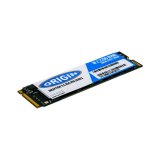 Origin Storage OTLC1TB3DNVMEM.2/80 internal solid state drive 1 TB M.2 PCI Express 3.0 NVMe 3D TLC