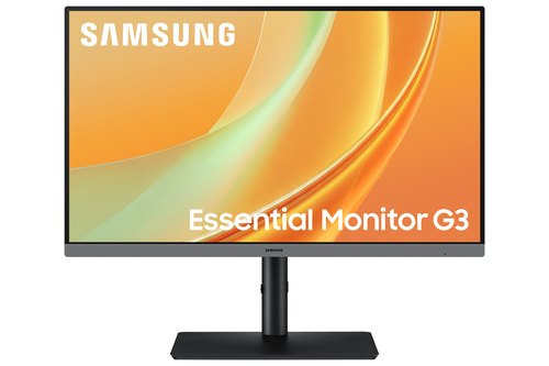 Samsung 24" Essential Monitor G3 G32H FHD 144Hz