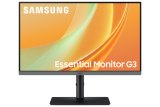Samsung 24" Essential Monitor G3 G32H FHD 144Hz