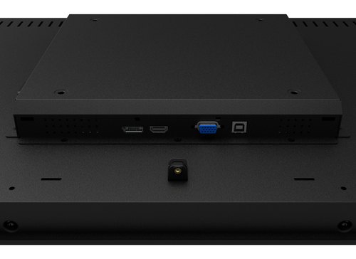 iiyama ProLite TF3215MC-B2 computer monitor 80 cm (31.5") 1920 x 1080 Pixels Full HD LED Touchscreen Kiosk Zwart