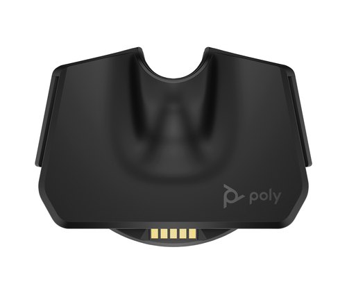 HP Poly Voyager Legend 50 Dock Accessory for Voyager Office Base