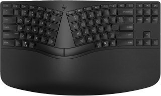 HP 965 BLK ERGONOMIC WL KBD