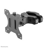 Neomounts FL40-430BL11 TV-paalsteun 17-32" - diam. 28-60 mm