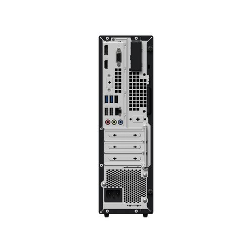 ASUS ExpertCenter D7 SFF D701SER-714700311X Intel® Core™ i7 i7-14700 16 GB DDR5-SDRAM 1 TB SSD Windows 11 Pro PC Zwart