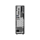 ASUS ExpertCenter D7 SFF D701SER-714700311X Intel® Core™ i7 i7-14700 16 GB DDR5-SDRAM 1 TB SSD Windows 11 Pro PC Zwart