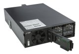APC Smart-UPS On-Line SRT5KRMXLI - 5kW/VA, 6x C13, 4x C19 uitgang, rackmountable, Embedded NMC