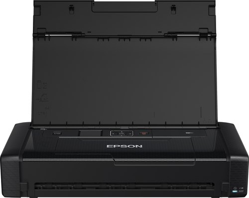 Epson WorkForce WF-110W