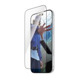 PanzerGlass ® Screen Protector iPhone 18 Pro Max | 17 Pro Max | Ultra-Wide Fit w. EasyAligner Doorzichtige schermbeschermer 1 stuk(s)