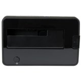 StarTech.com Single Bay USB 3.1 / eSATA naar SATA HDD Docking Station, USB 3.1 (10 Gbps) Hard Drive Dock, Externe 2.5/3.5" SATA III HDD/SSD Docking Station, Top-Loading Hard Drive Bay