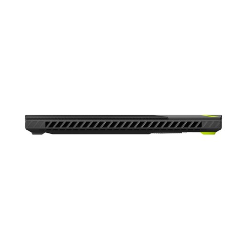 ASUS ROG Strix G16 G614PM-RV231W AMD Ryzen™ 9 8940HX Laptop 40,6 cm (16") WUXGA 32 GB DDR5-SDRAM 1 TB SSD NVIDIA GeForce RTX 5060 Laptop GPU Wi-Fi 6E (802.11ax) Windows 11 Home Grijs, Groen AZERTY Belgisch