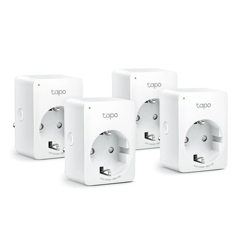 TP-Link Tapo P100 2300 W Wit