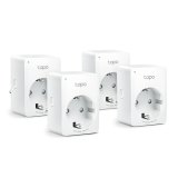 TP-Link Tapo P100 2300 W Wit