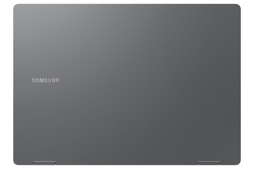 Samsung Galaxy Book5 Pro 360 Intel Core Ultra 7 256V Laptop 40,6 cm (16") Touchscreen WQXGA+ 16 GB LPDDR5x-SDRAM 1 TB SSD Wi-Fi 7 (802.11be) Windows 11 Home Grijs