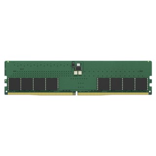 Kingston Technology KCP556UD8-32 geheugenmodule 32 GB 1 x 32 GB DDR5 5600 MT/s 288-pin DIMM