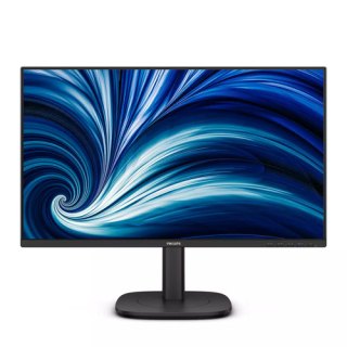Philips 3000 series 24B2N3200J/00 computer monitor 60,5 cm (23.8") 1920 x 1080 Pixels Full HD LCD Zwart