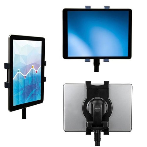 StarTech.com Tripod Tablet Houder met Statief