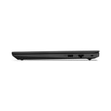 Lenovo V14 G4 AMN AMD Ryzen™ 5 7520U Laptop 35,6 cm (14") Full HD 16 GB LPDDR5-SDRAM 512 GB SSD Wi-Fi 6 (802.11ax) Windows 11 Pro Zwart Engels