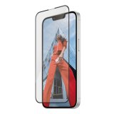 PanzerGlass ® Screen Protector iPhone 17e | 16e | 14 | 13 | 13 Pro | Ultra-Wide Fit w. Fastfit in-a-box Doorzichtige schermbeschermer Apple 1 stuk(s)