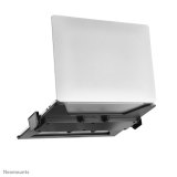 Neomounts ADS20-425BL1 Laptophouder 11.6-17.3" - VESA - universeel