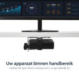 StarTech.com Thin Client houder - VESA montage steun