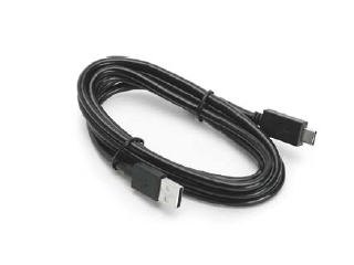 Kit USB Type A to Type C Cable