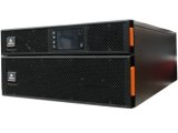Vertiv Liebert GXT5-10KIRT5UXLN UPS Dubbele conversie (online) 10 kVA 10000 W 8 AC-uitgang(en)