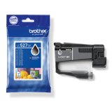 Brother LC527BK inktcartridge 1 stuk(s) Origineel Zwart