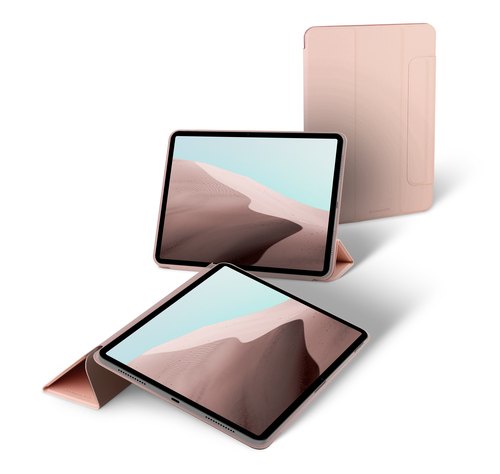 dbramante1928 Avenida ICON 27,9 cm (11") Flip case Roze
