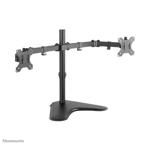 Neomounts FPMA-D550DDBLACK Monitorstandaard 10-32"
