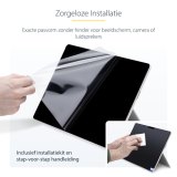 StarTech.com 4-Way 13-inch Surface Pro 8/9/X/11 Laptop Privacy Filter, Portrait/Landscape Modes, Touch-Enabled, Anti-Glans Security Filter, +/- 30 Graden Kijkhoek, 51% Blauw Licht Vermindering