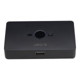 Jabra 1950-79 hoofdtelefoon accessoire Interface-adapter