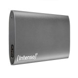 Intenso Premium Edition 500 GB Micro-USB B 3.2 Gen 1 (3.1 Gen 1) Antraciet