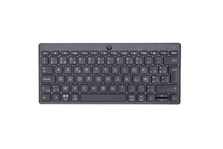 HP 350 Compact Multi-Device Bluetooth Keyboard