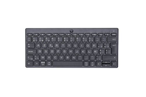 HP 350 Compact Multi-Device Bluetooth Keyboard