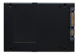 Kingston Technology 1024G SSD KC600 SATA3 2.5"