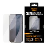 PanzerGlass ® Screen Protector Google Pixel 11 Pro XL | Ultra-Wide Fit w. FASTFIT IN-A-BOX Doorzichtige schermbeschermer 1 stuk(s)