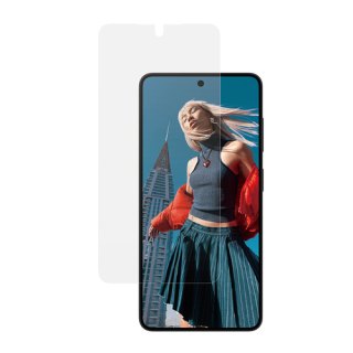 PanzerGlass ® Screen Protector Samsung Galaxy S26 | Ultra-Wide Fit w. Fastfit in-a-box Doorzichtige schermbeschermer 1 stuk(s)