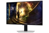 Samsung 27" Odyssey OLED G6 G61SD QHD