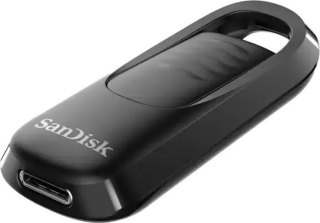 Ultra Slider USB Type-C 64GB USB 3.2